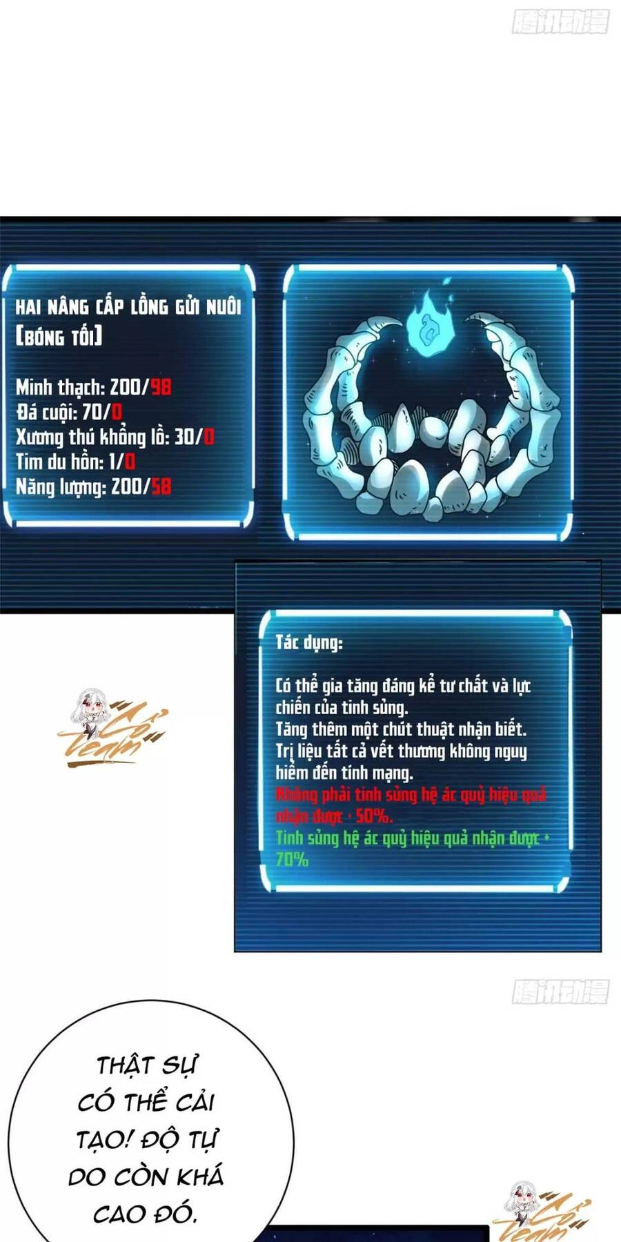 Ma Thú Siêu Thần Chapter 28 - 15