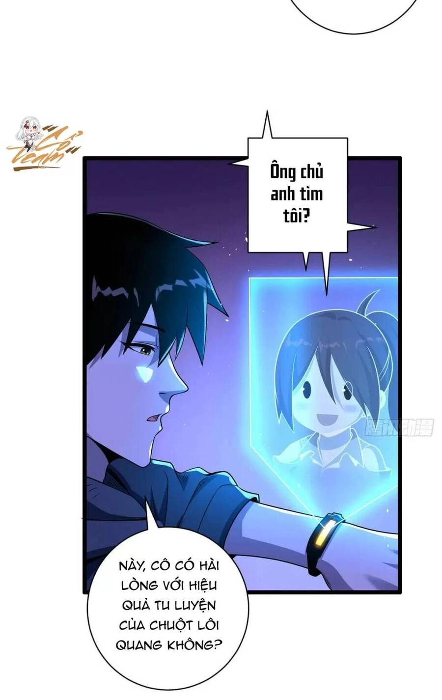 Ma Thú Siêu Thần Chapter 28 - 20