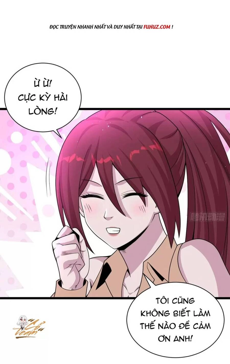 Ma Thú Siêu Thần Chapter 28 - 21