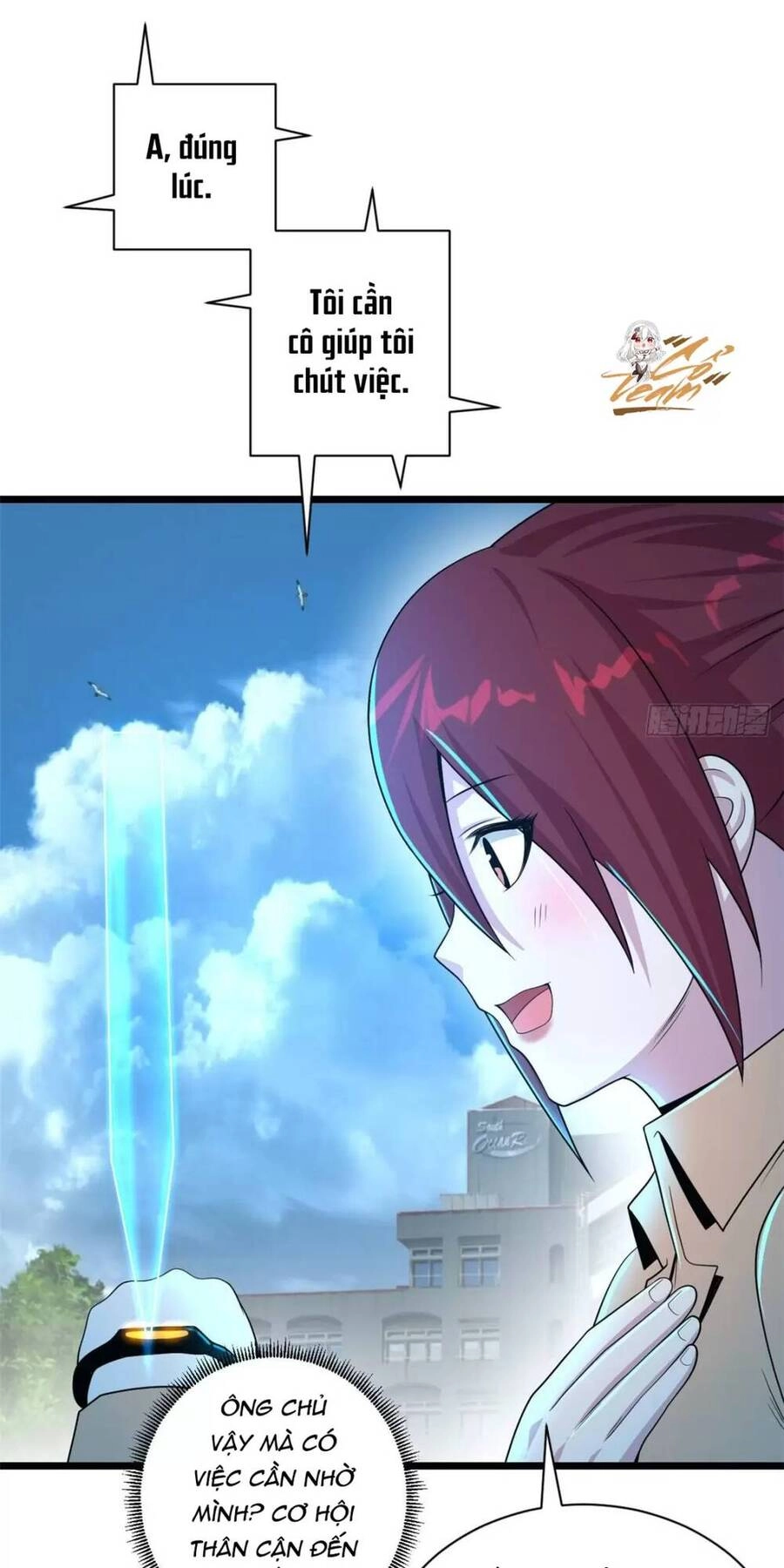 Ma Thú Siêu Thần Chapter 28 - 22