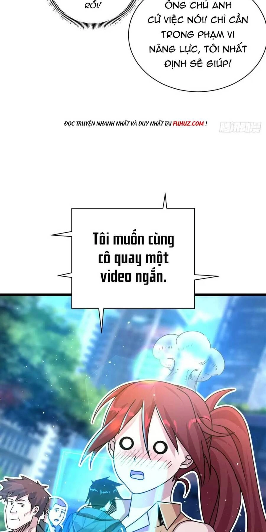 Ma Thú Siêu Thần Chapter 28 - 23