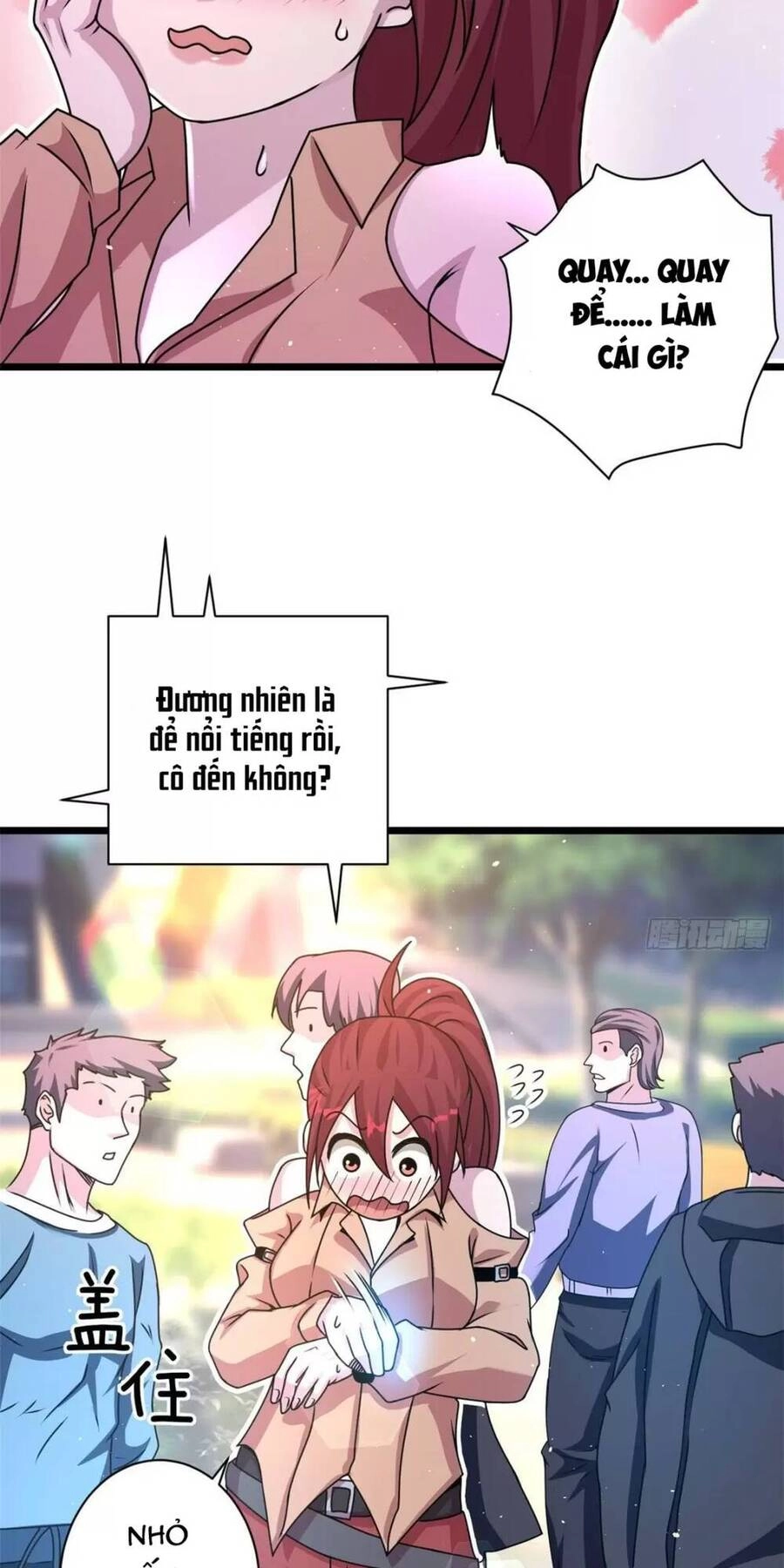 Ma Thú Siêu Thần Chapter 28 - 25