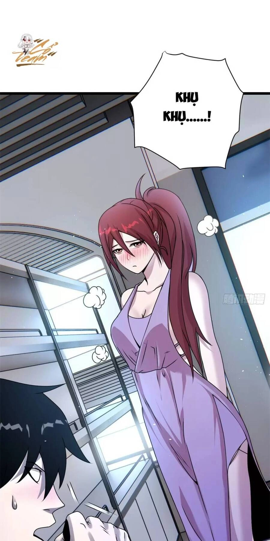 Ma Thú Siêu Thần Chapter 28 - 29