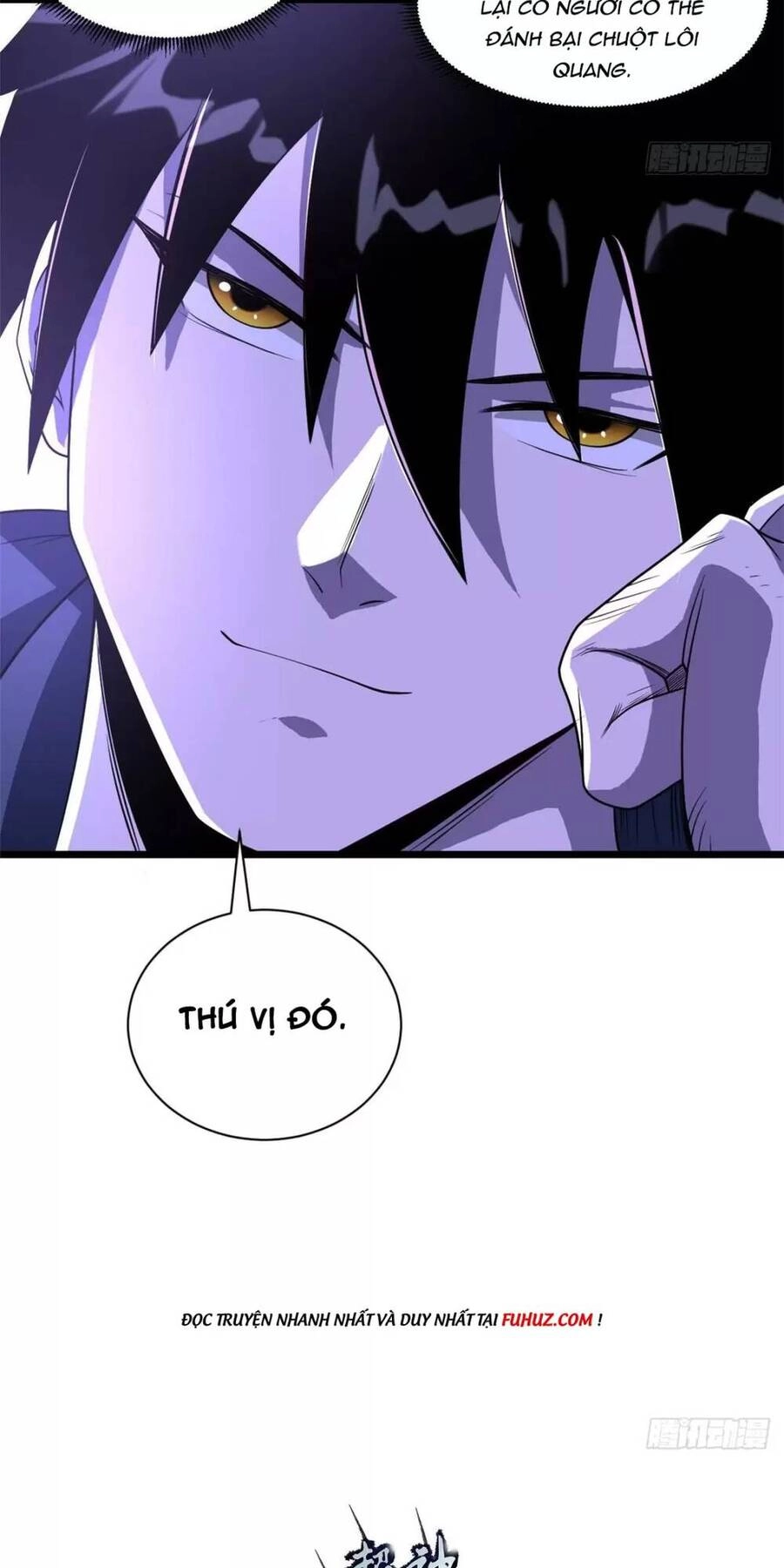 Ma Thú Siêu Thần Chapter 28 - 42