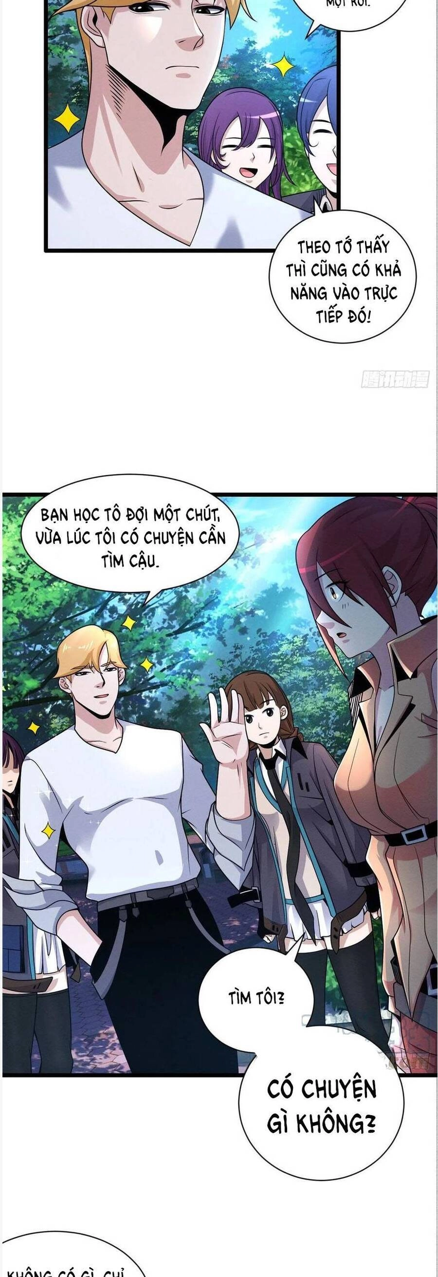 Ma Thú Siêu Thần Chapter 29 - 5