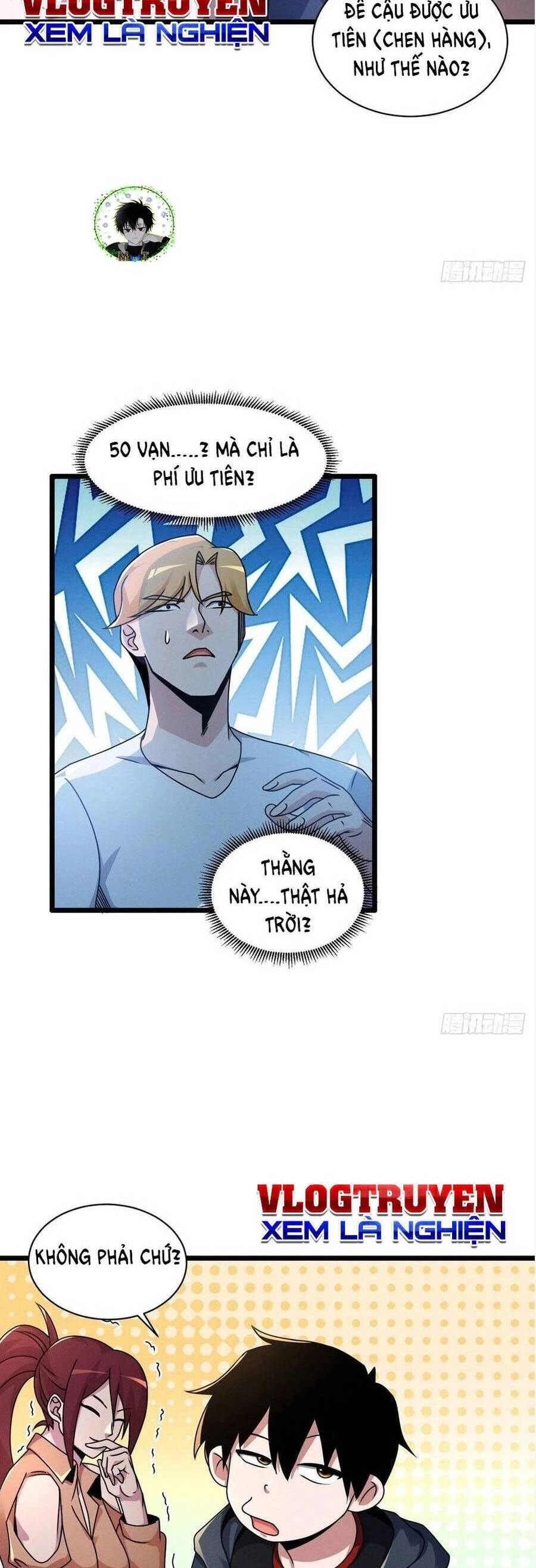 Ma Thú Siêu Thần Chapter 29 - 14