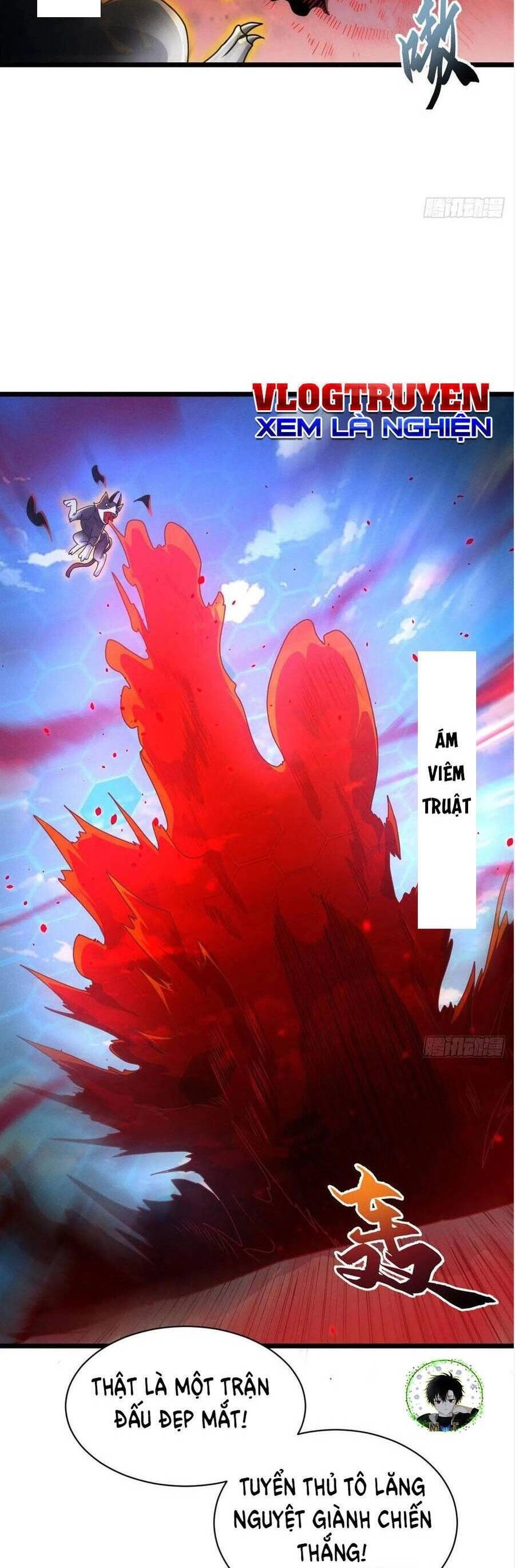 Ma Thú Siêu Thần Chapter 29 - 21