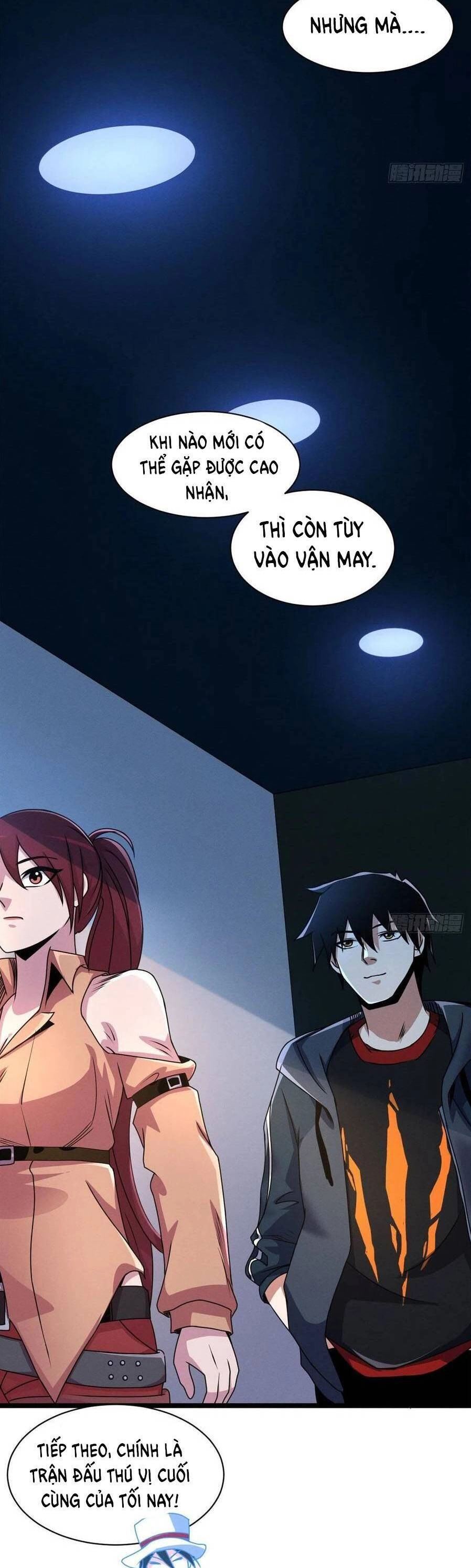 Ma Thú Siêu Thần Chapter 29 - 24