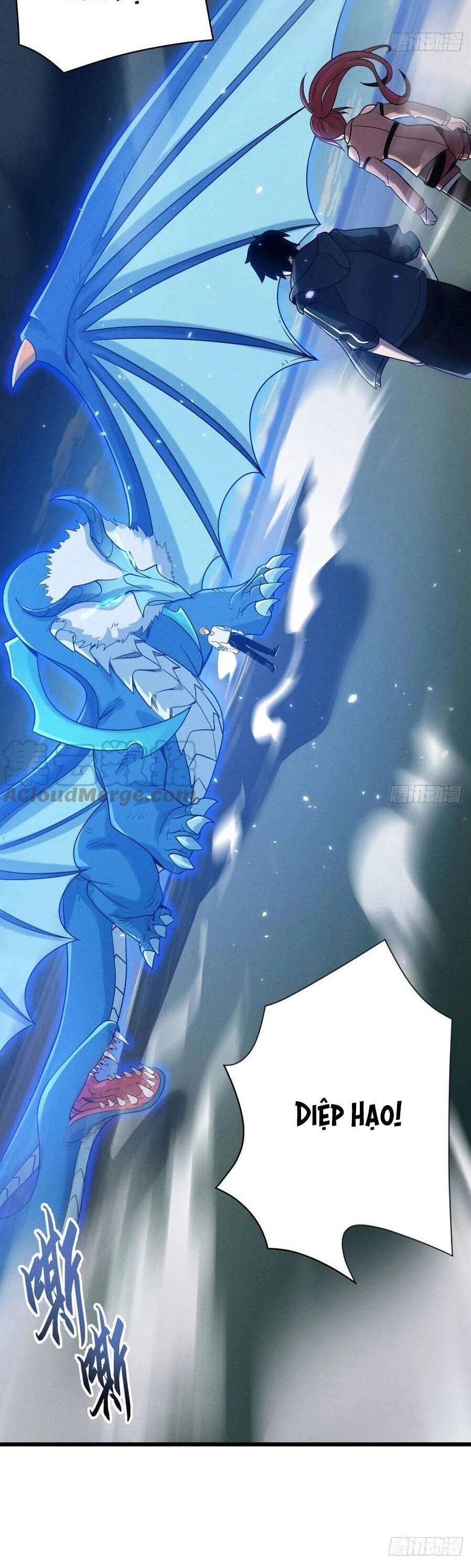 Ma Thú Siêu Thần Chapter 29 - 26