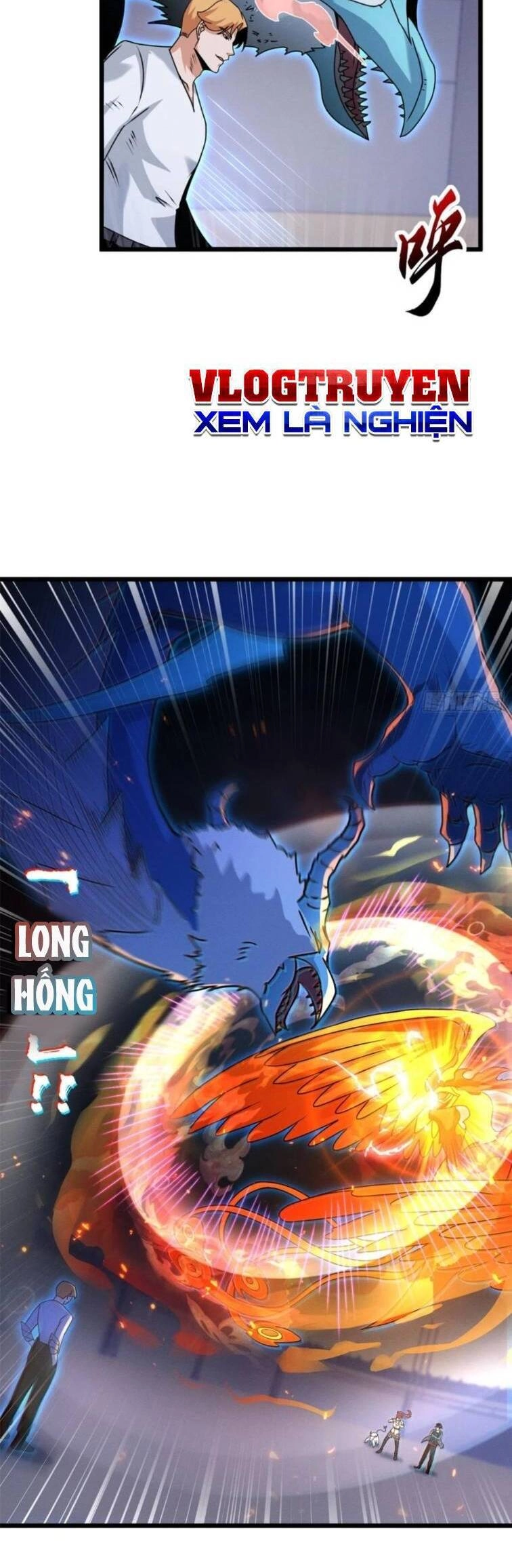 Ma Thú Siêu Thần Chapter 30 - 5