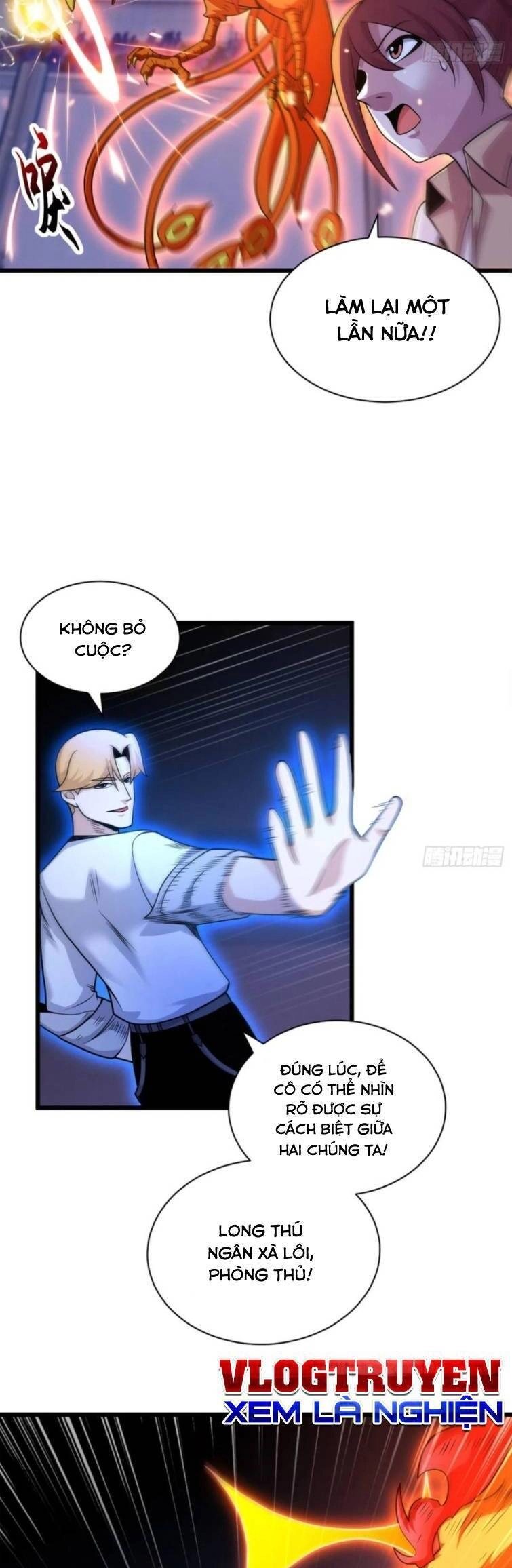 Ma Thú Siêu Thần Chapter 30 - 7