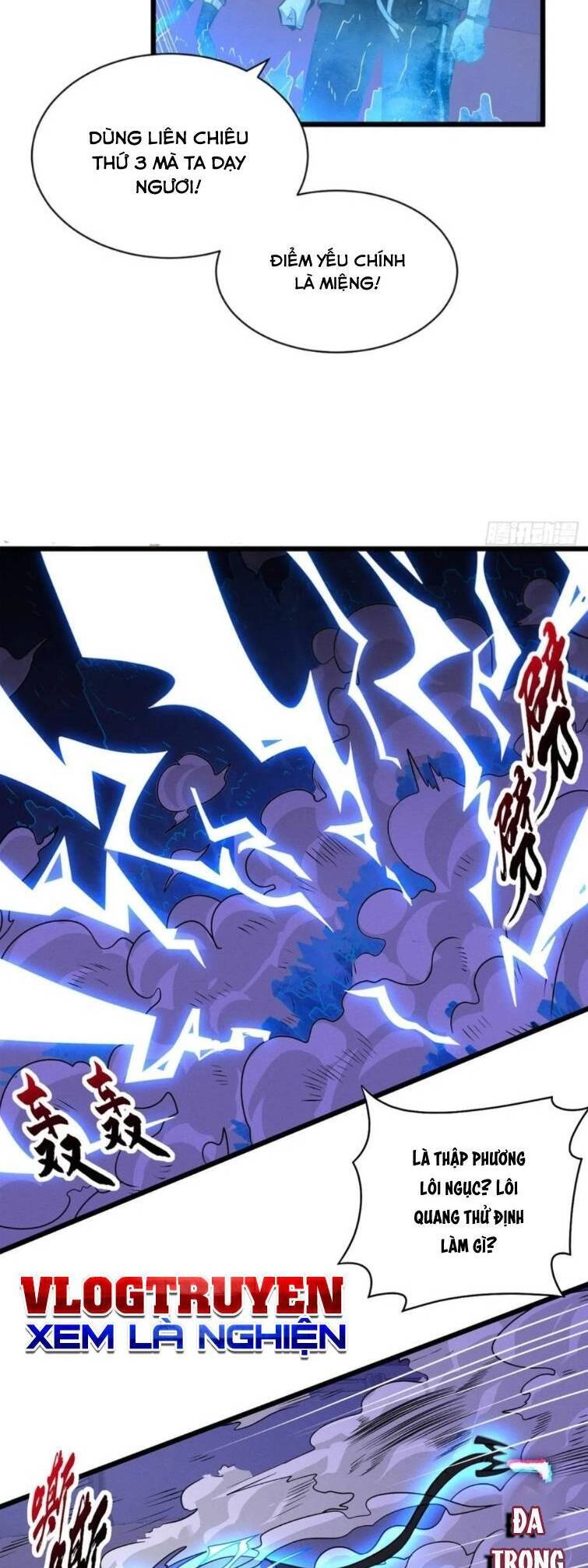 Ma Thú Siêu Thần Chapter 30 - 20