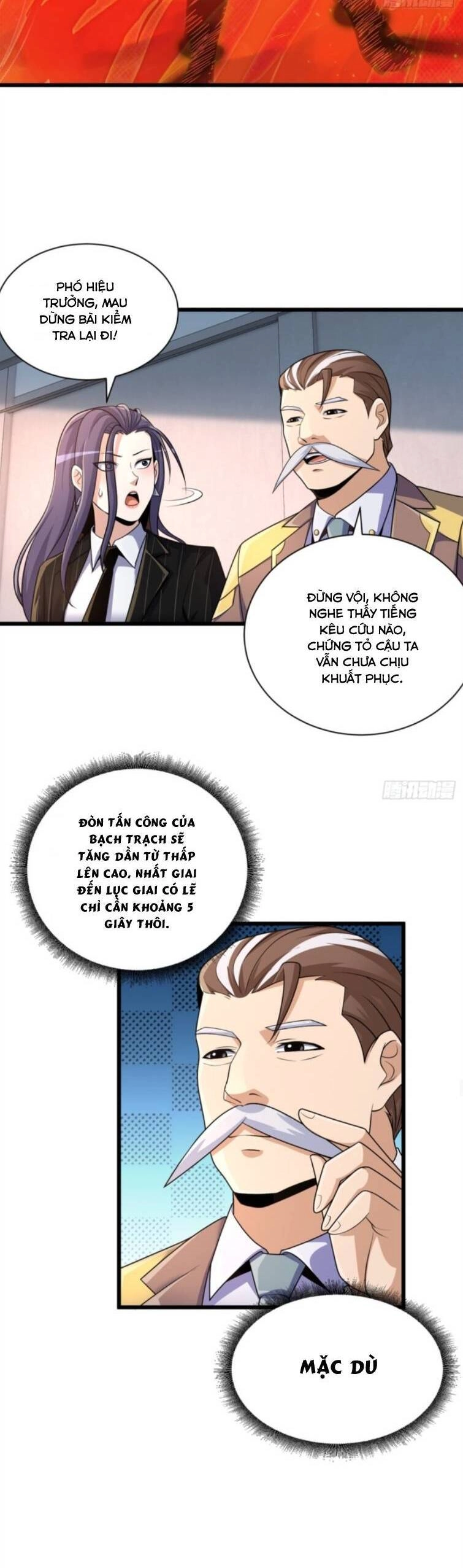 Ma Thú Siêu Thần Chapter 32 - 13