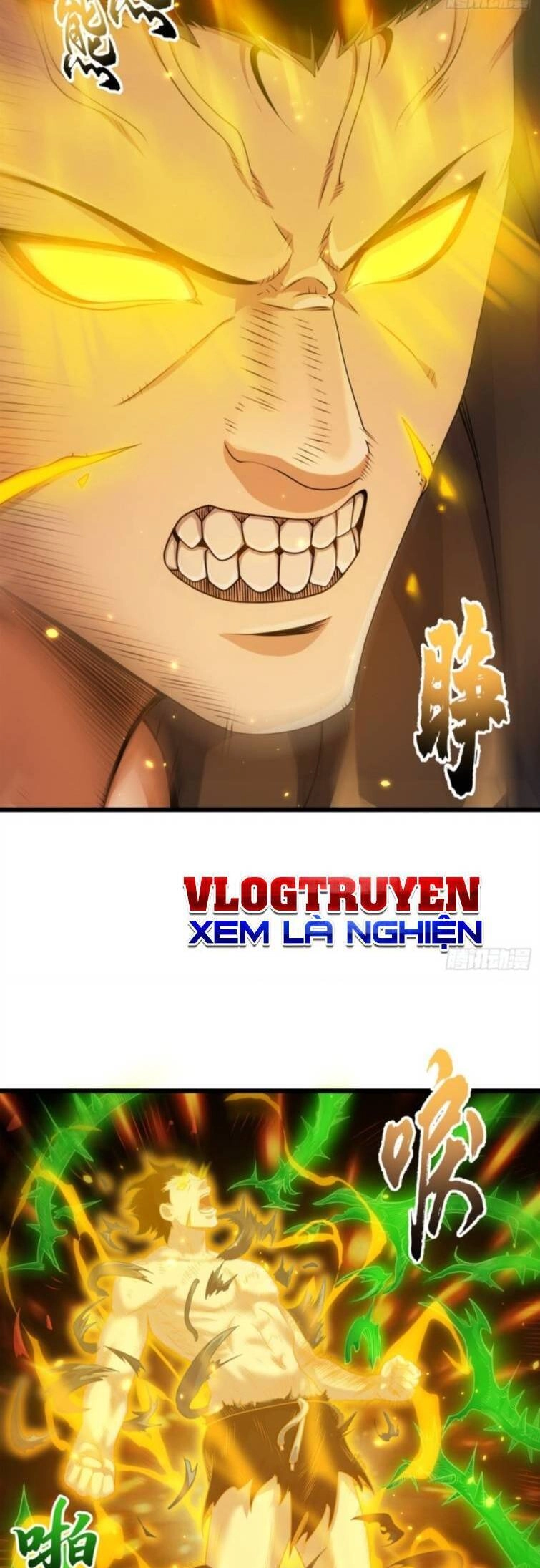 Ma Thú Siêu Thần Chapter 32 - 17