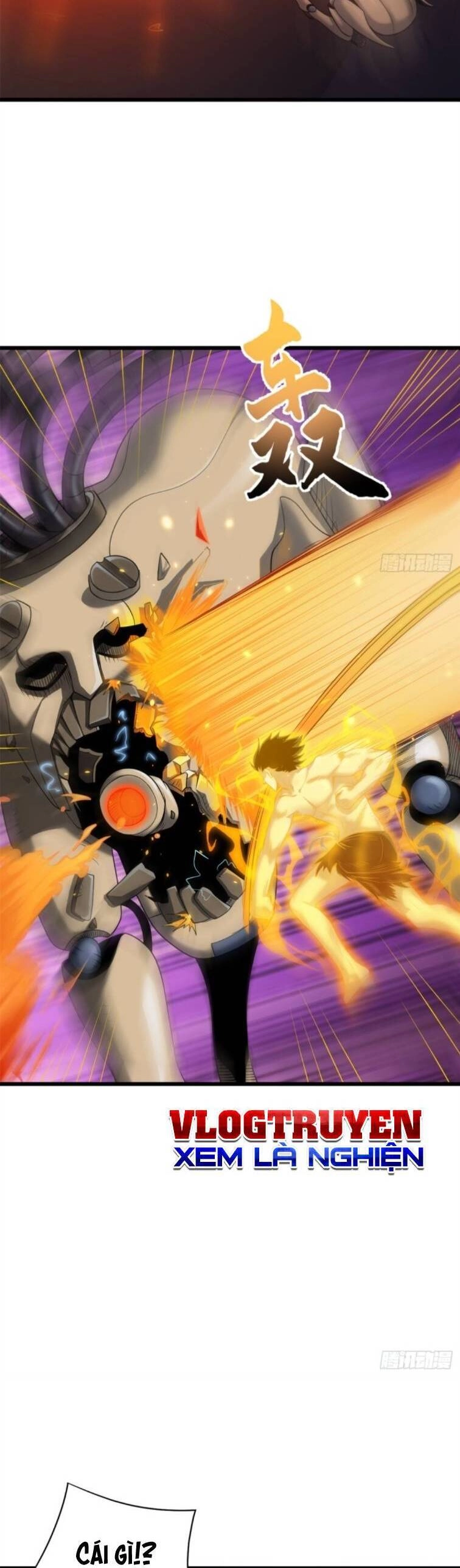 Ma Thú Siêu Thần Chapter 32 - 20