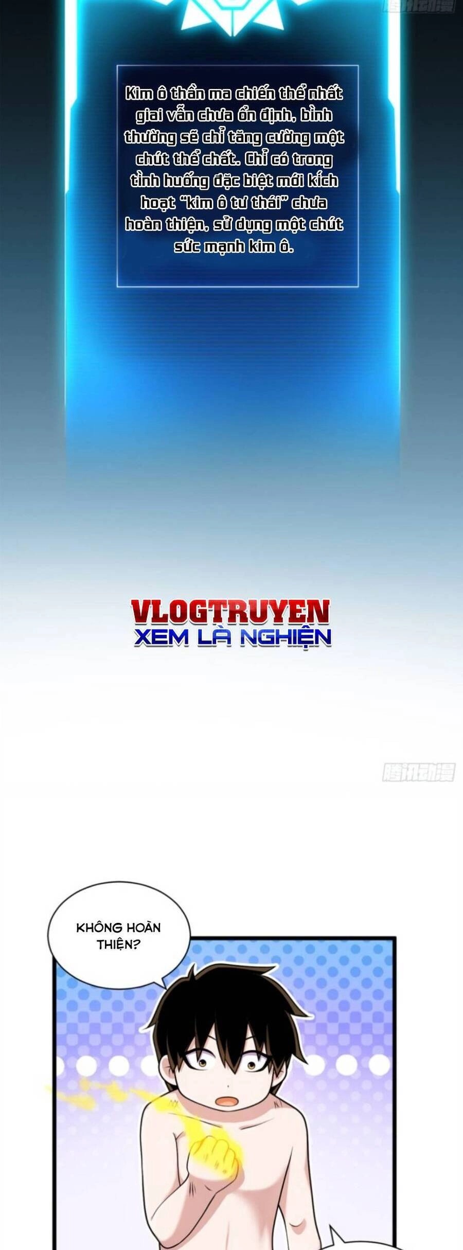 Ma Thú Siêu Thần Chapter 32 - 23