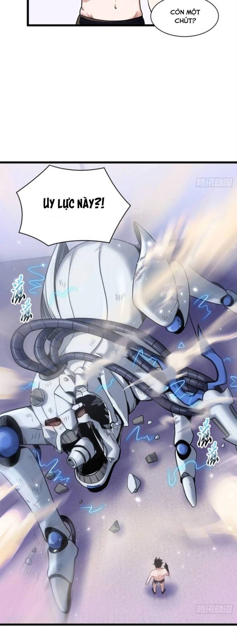 Ma Thú Siêu Thần Chapter 32 - 24