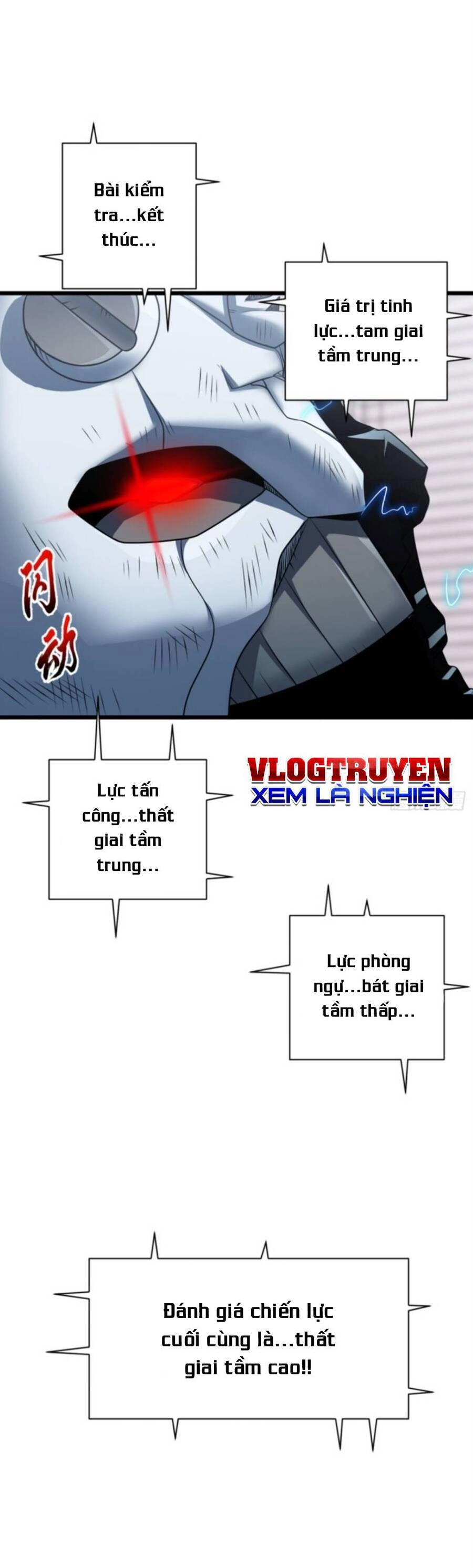 Ma Thú Siêu Thần Chapter 32 - 25