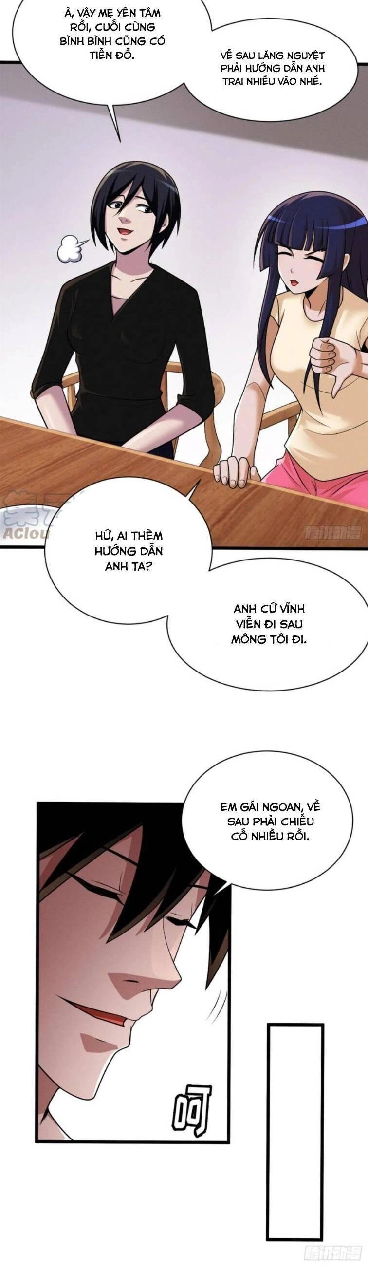 Ma Thú Siêu Thần Chapter 33 - 19