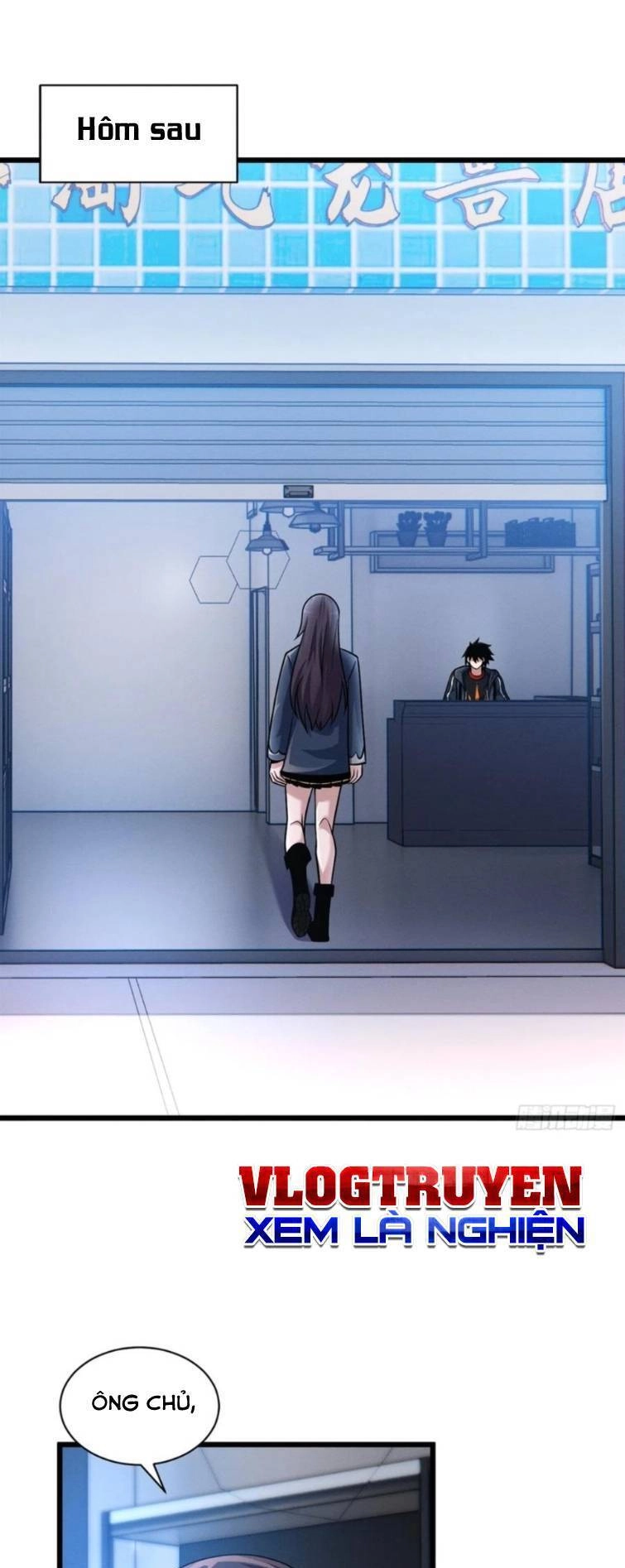 Ma Thú Siêu Thần Chapter 33 - 20