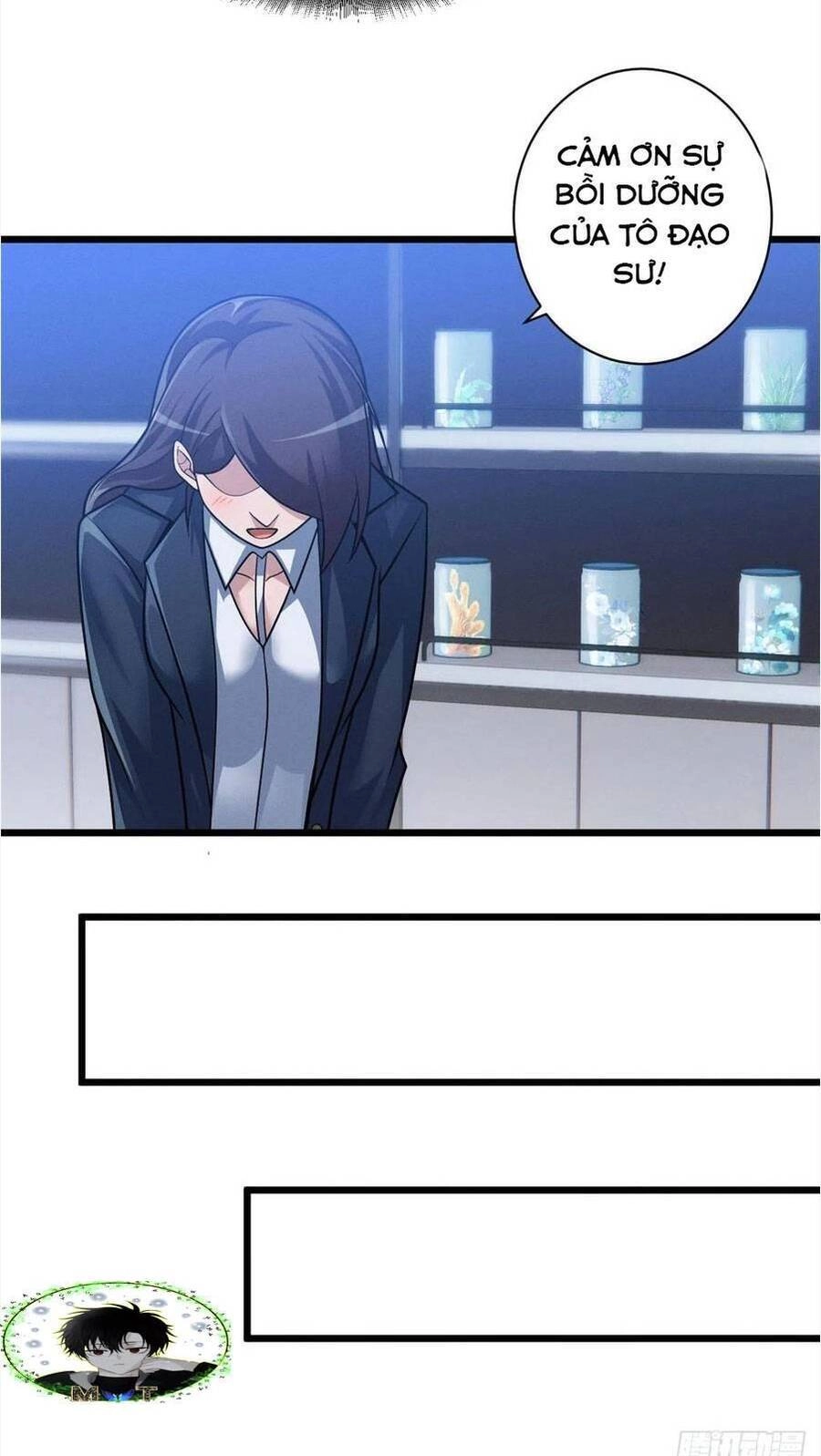 Ma Thú Siêu Thần Chapter 34 - 12