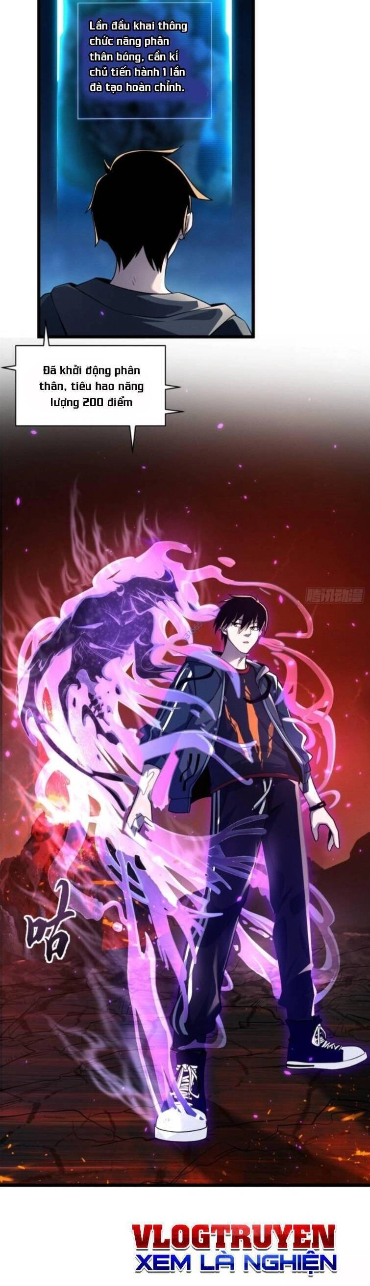 Ma Thú Siêu Thần Chapter 35 - 2