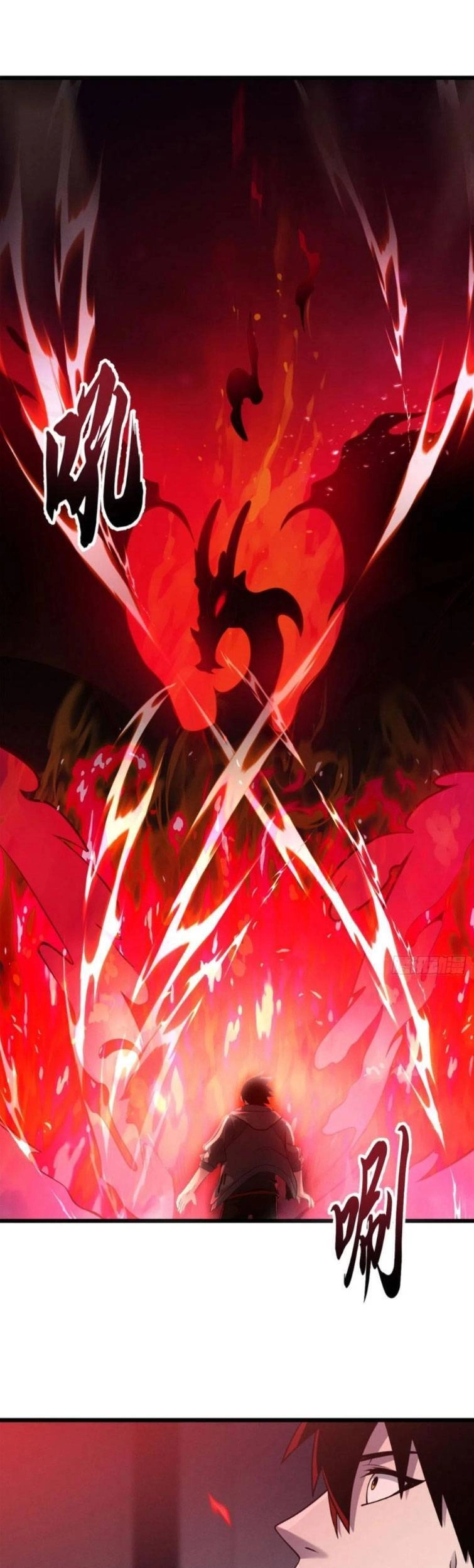 Ma Thú Siêu Thần Chapter 36 - 3