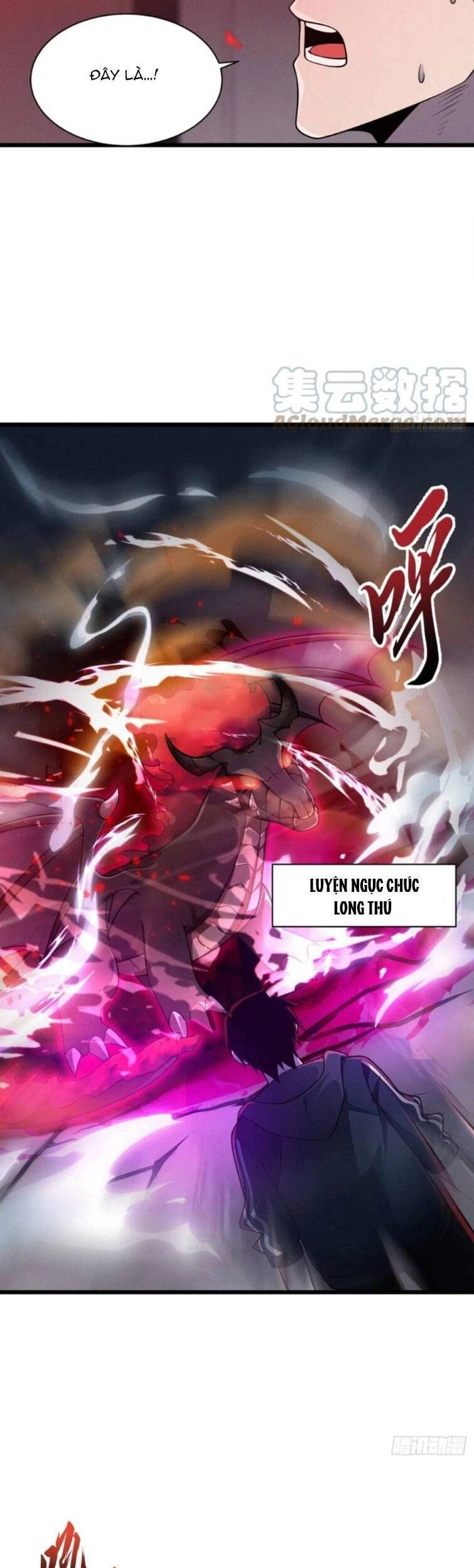 Ma Thú Siêu Thần Chapter 36 - 4