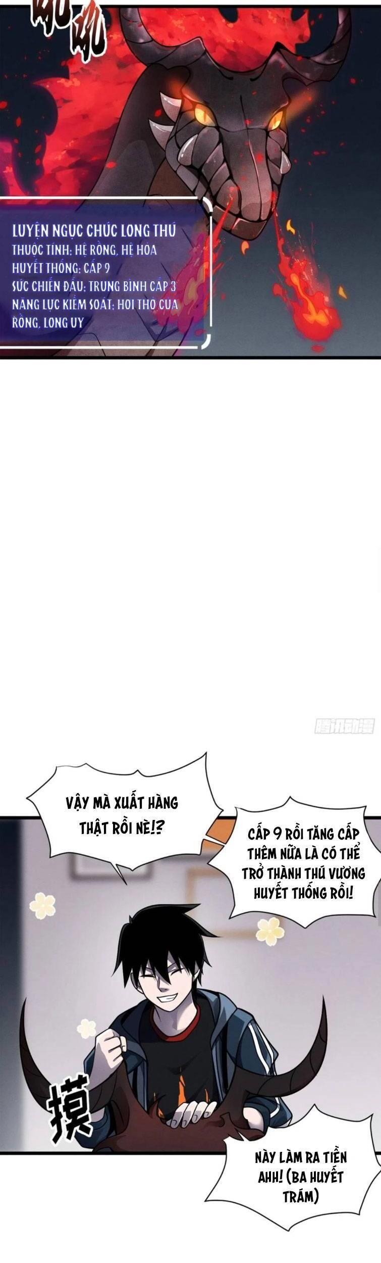 Ma Thú Siêu Thần Chapter 36 - 5