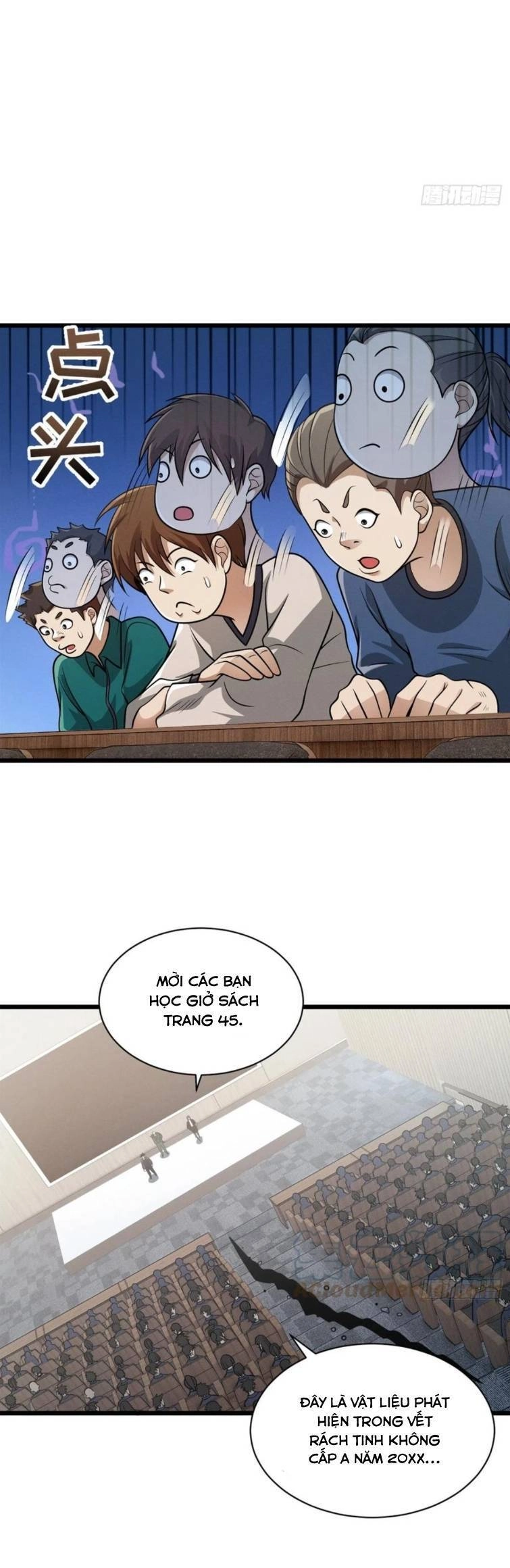 Ma Thú Siêu Thần Chapter 37 - 5