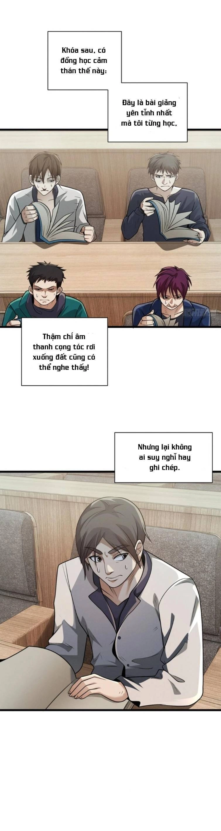 Ma Thú Siêu Thần Chapter 37 - 6