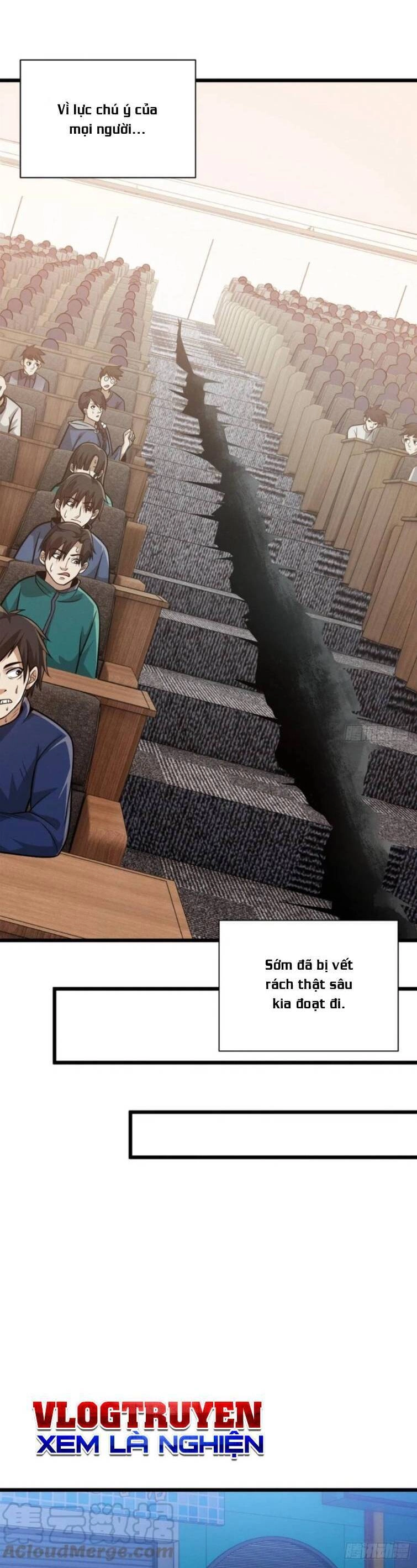 Ma Thú Siêu Thần Chapter 37 - 7