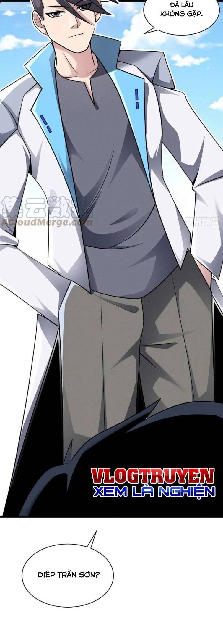 Ma Thú Siêu Thần Chapter 37 - 10