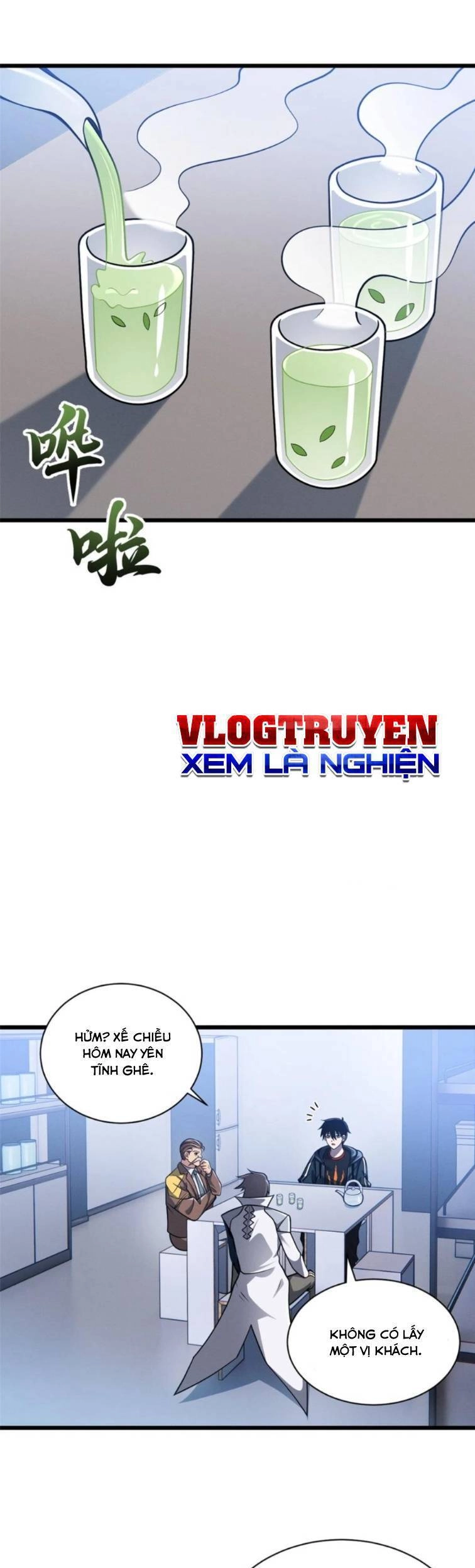 Ma Thú Siêu Thần Chapter 37 - 11