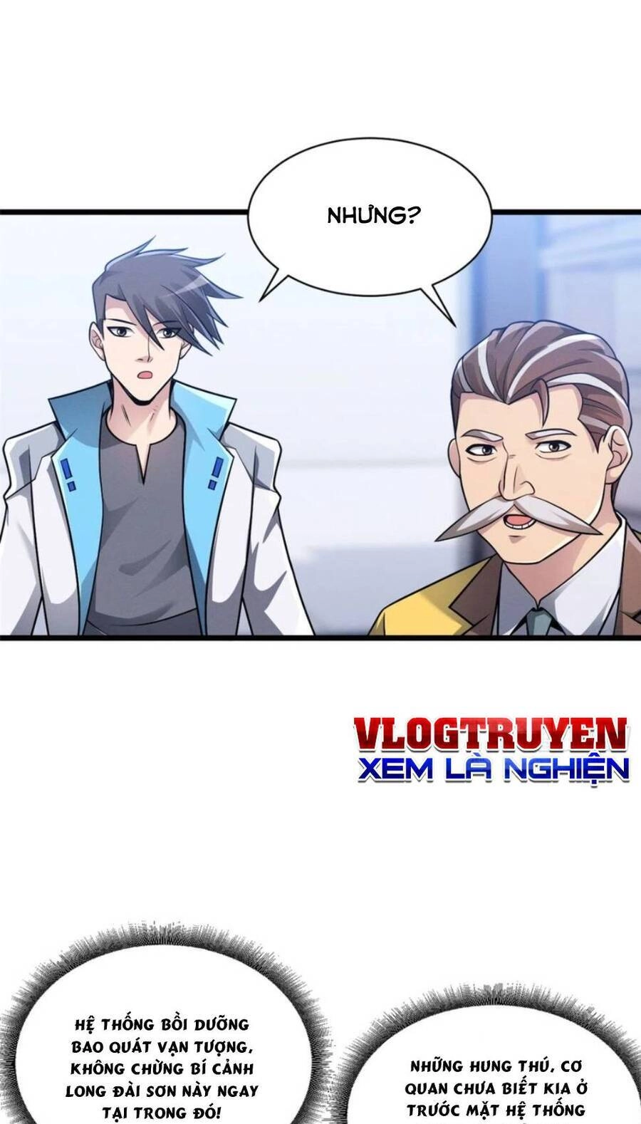 Ma Thú Siêu Thần Chapter 37 - 22