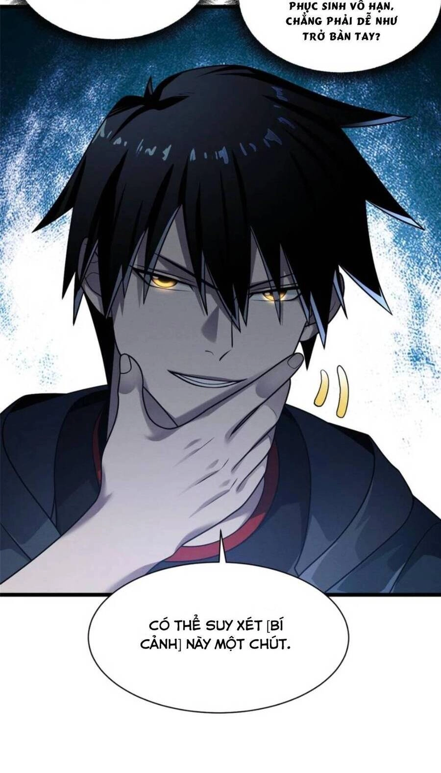 Ma Thú Siêu Thần Chapter 37 - 23