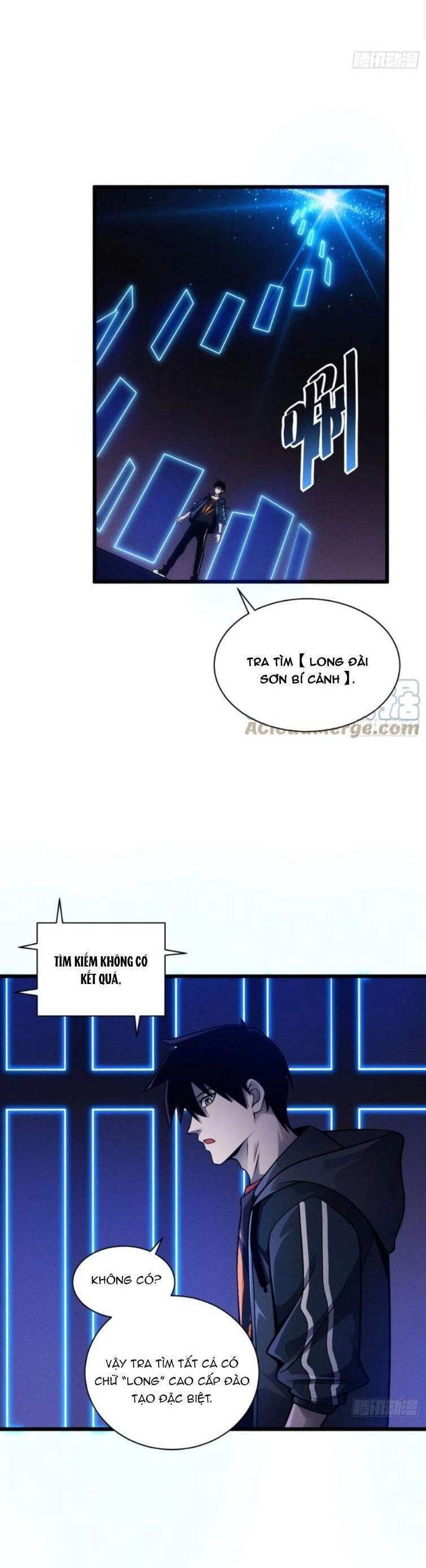 Ma Thú Siêu Thần Chapter 38 - 3