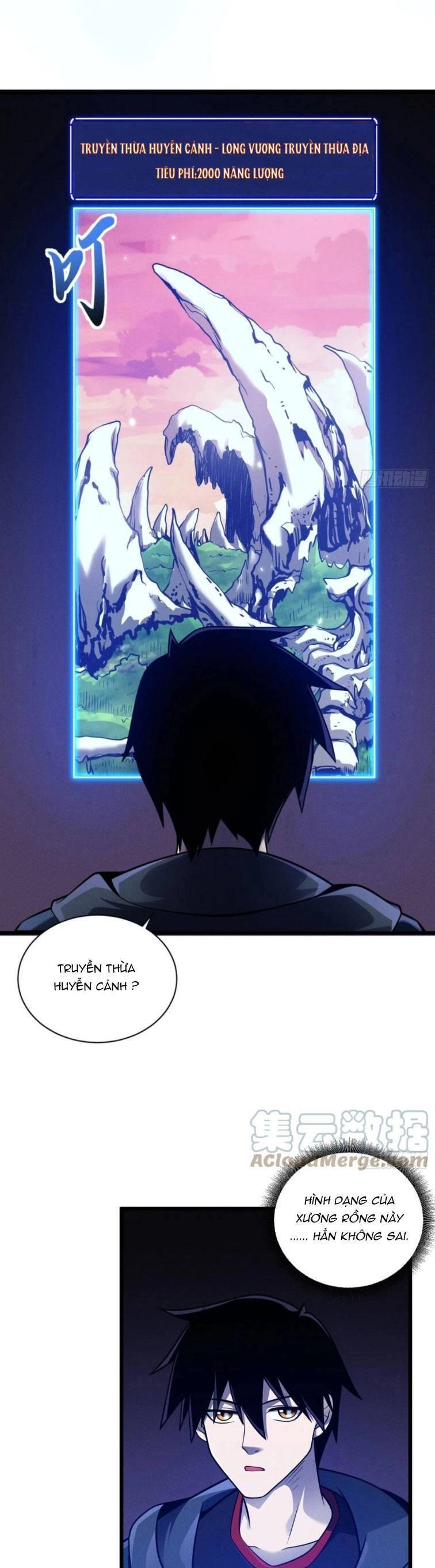 Ma Thú Siêu Thần Chapter 38 - 4