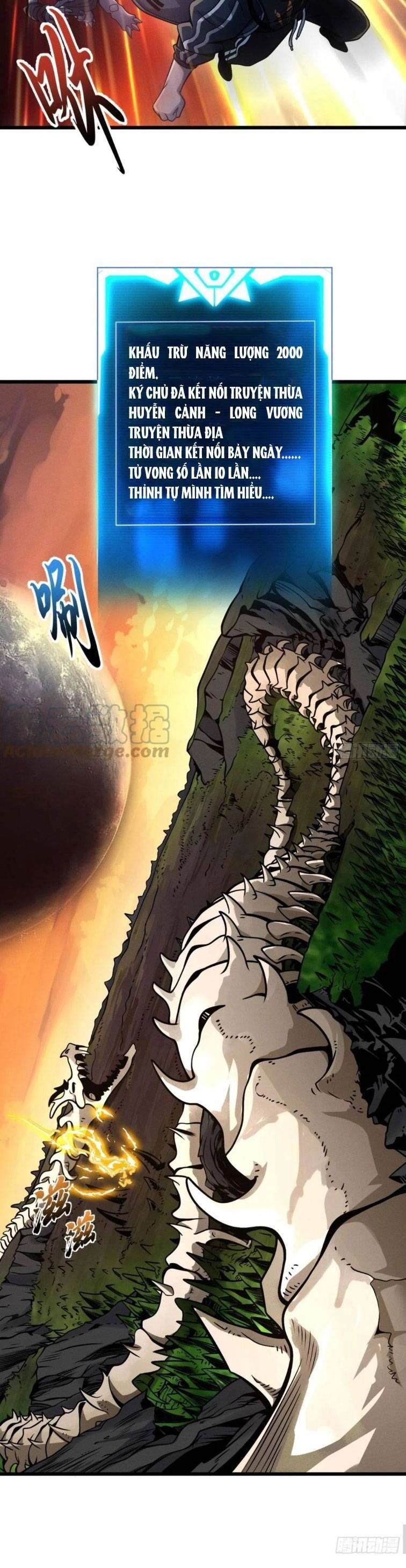 Ma Thú Siêu Thần Chapter 38 - 10