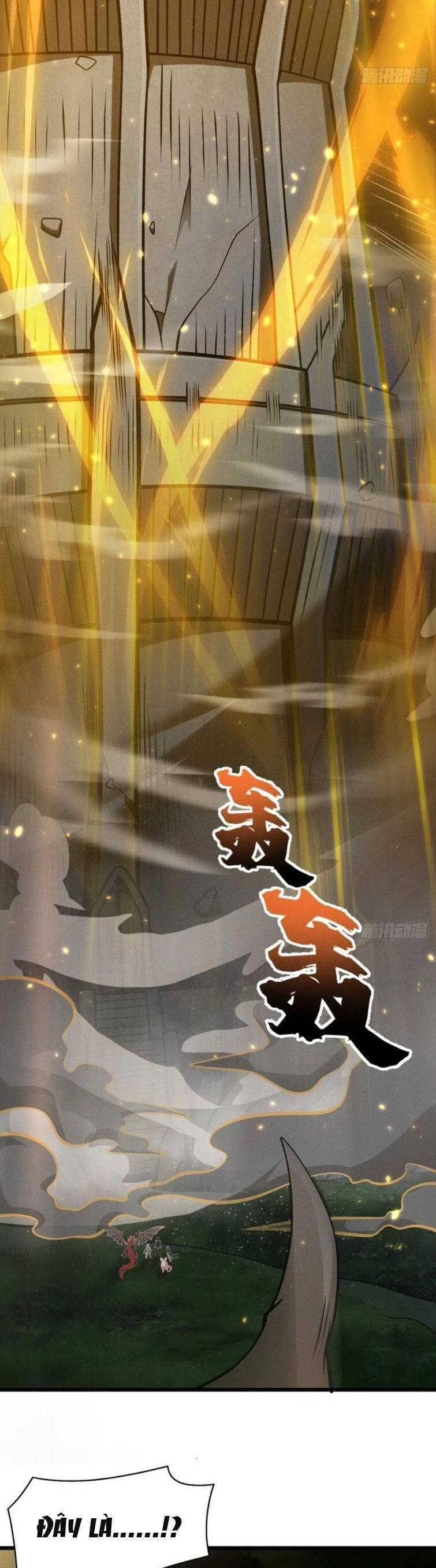 Ma Thú Siêu Thần Chapter 38 - 14