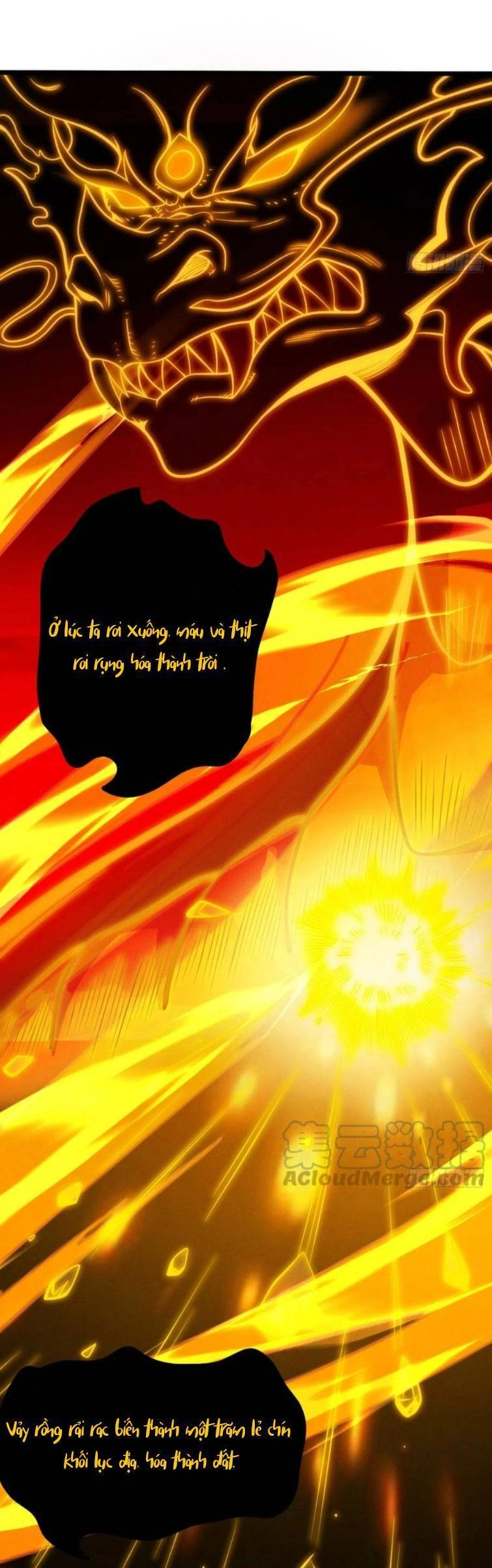 Ma Thú Siêu Thần Chapter 38 - 16