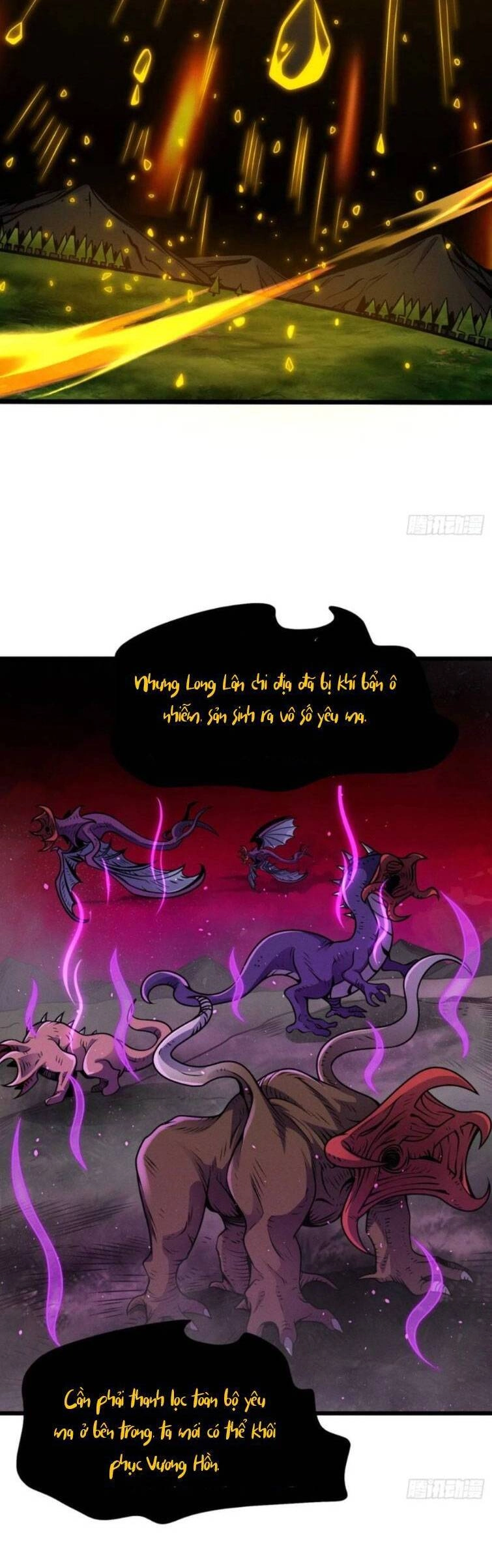 Ma Thú Siêu Thần Chapter 38 - 17