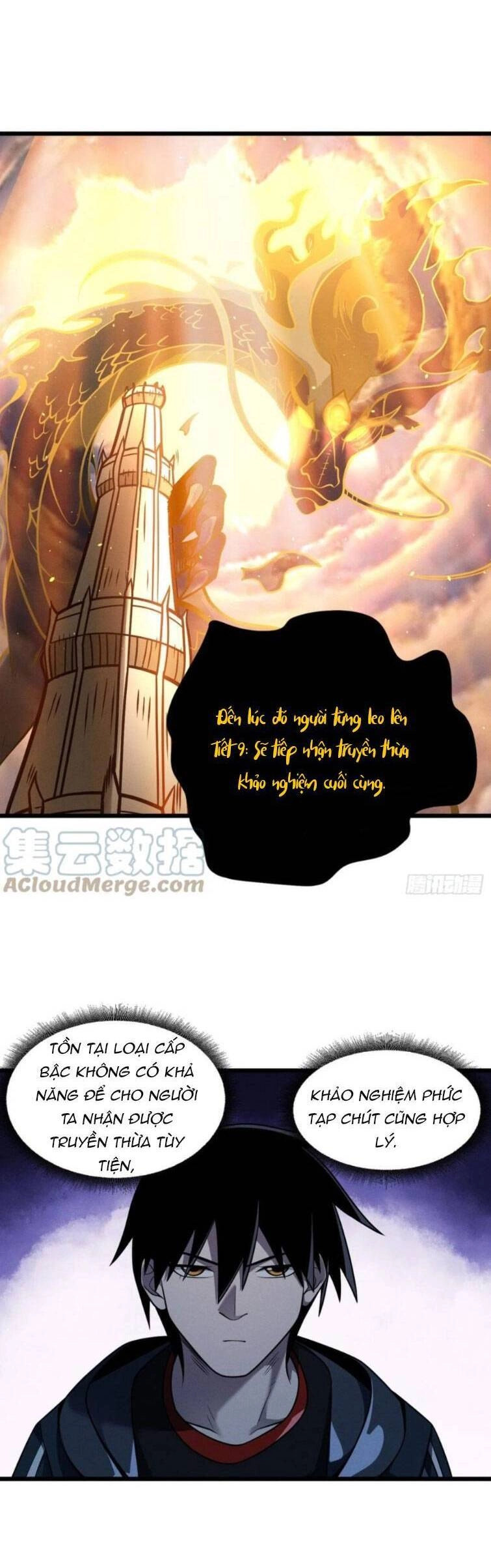 Ma Thú Siêu Thần Chapter 38 - 18