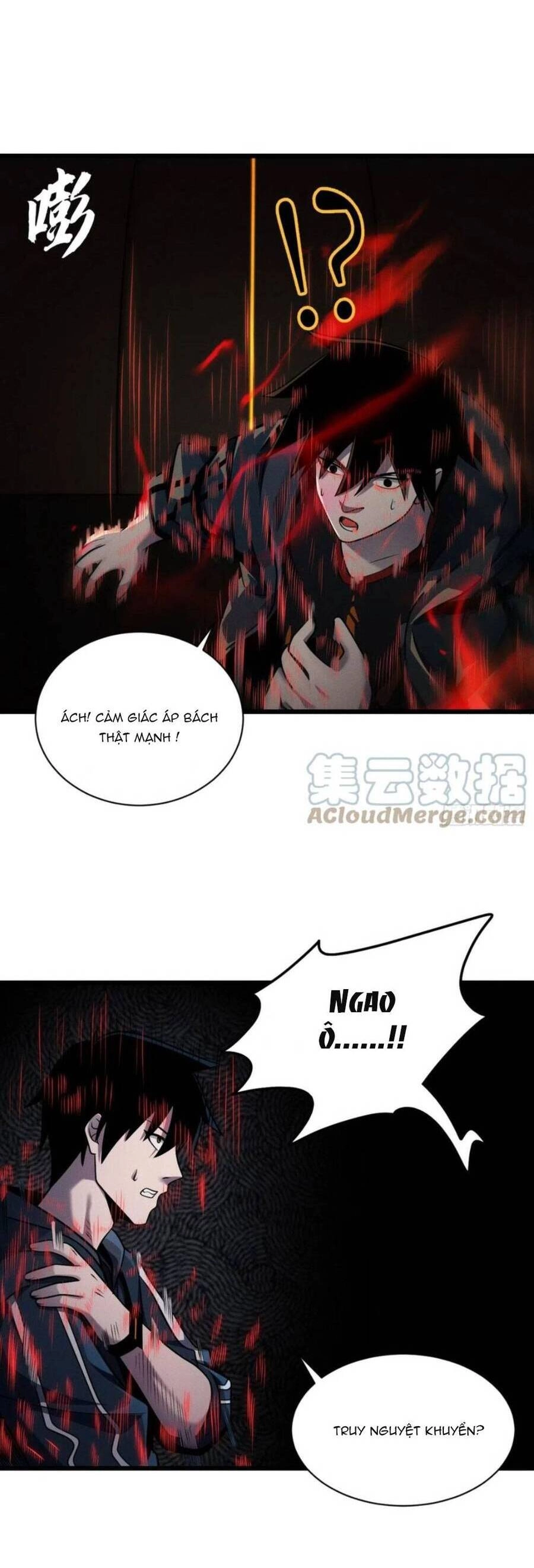 Ma Thú Siêu Thần Chapter 38 - 22