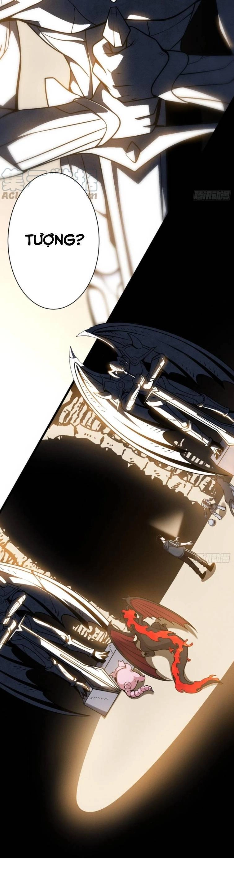 Ma Thú Siêu Thần Chapter 39 - 2