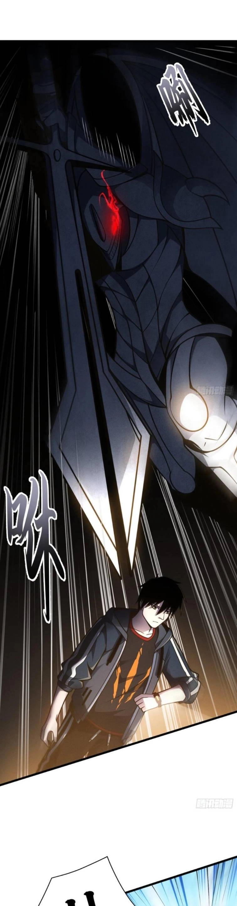 Ma Thú Siêu Thần Chapter 39 - 5