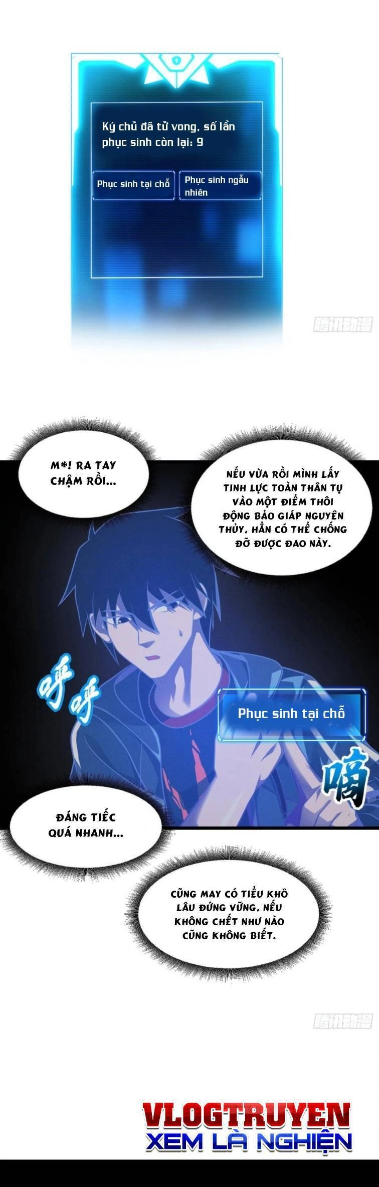 Ma Thú Siêu Thần Chapter 39 - 8