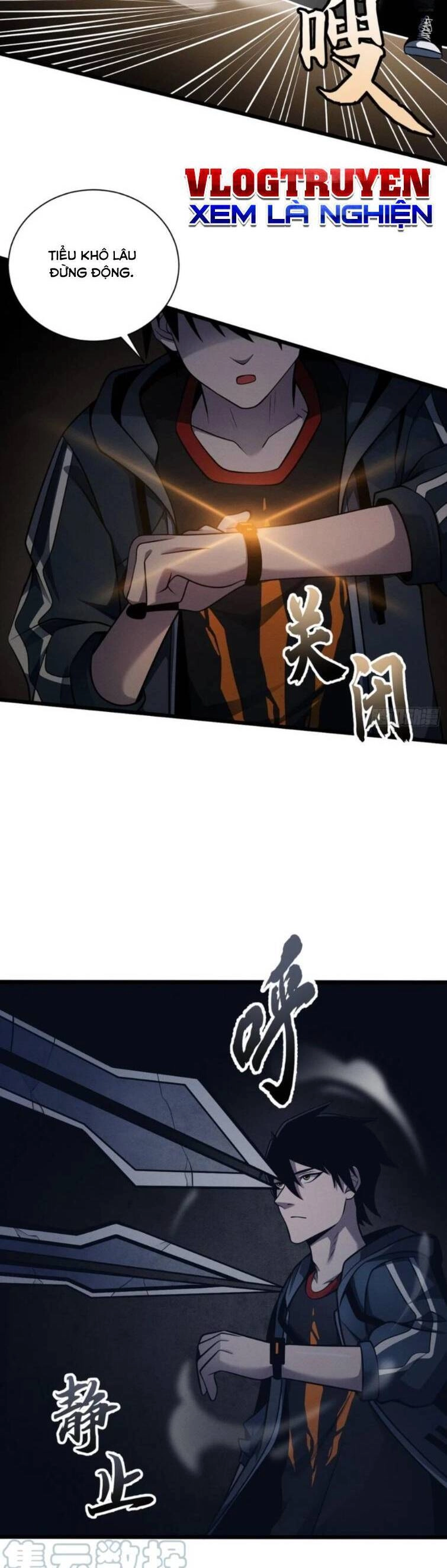 Ma Thú Siêu Thần Chapter 39 - 12