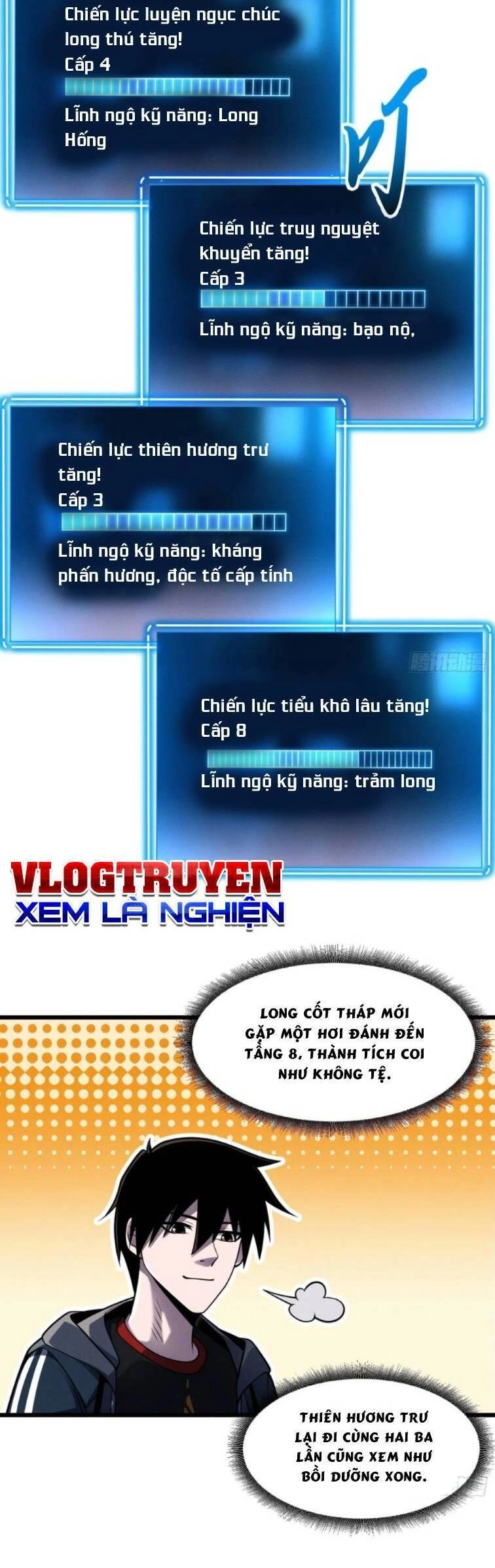 Ma Thú Siêu Thần Chapter 39 - 20