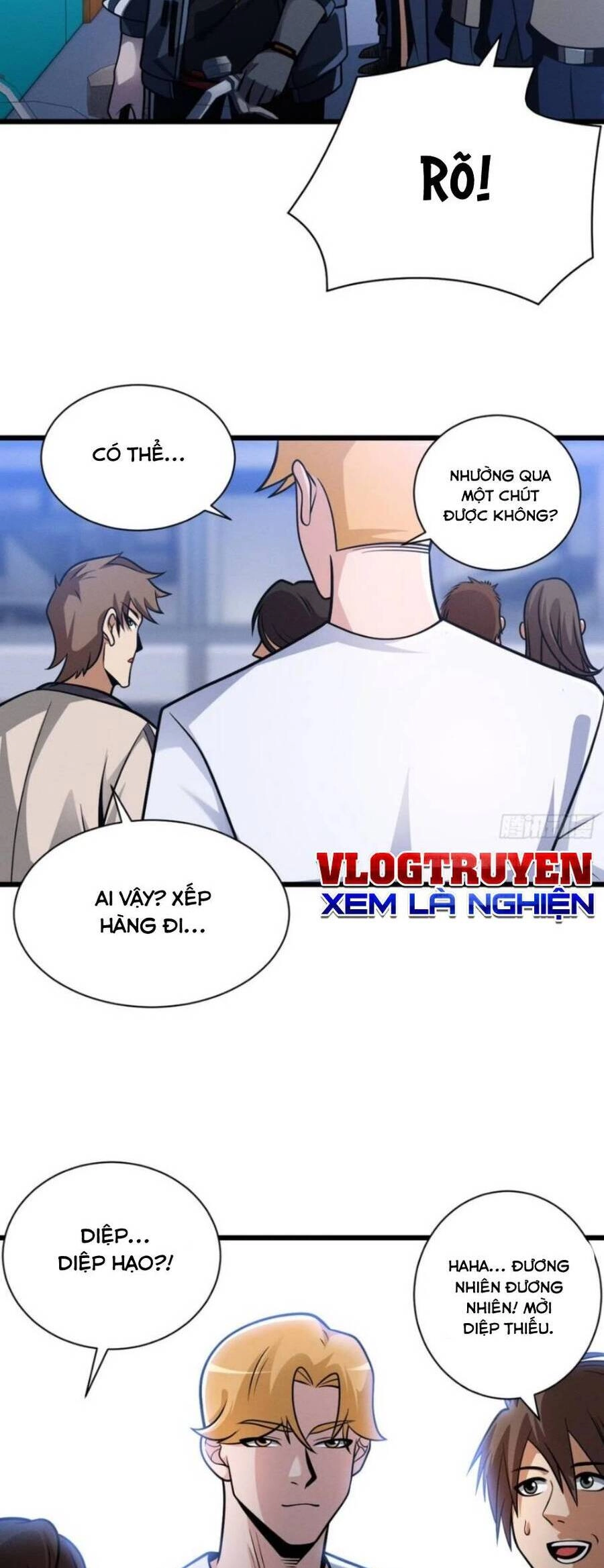 Ma Thú Siêu Thần Chapter 39 - 25